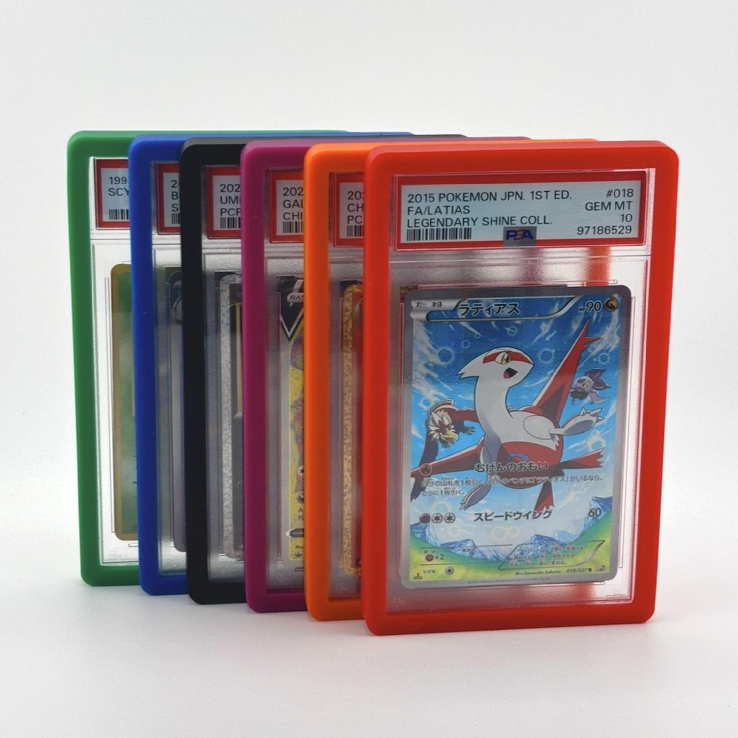 Silicone Slab Protector