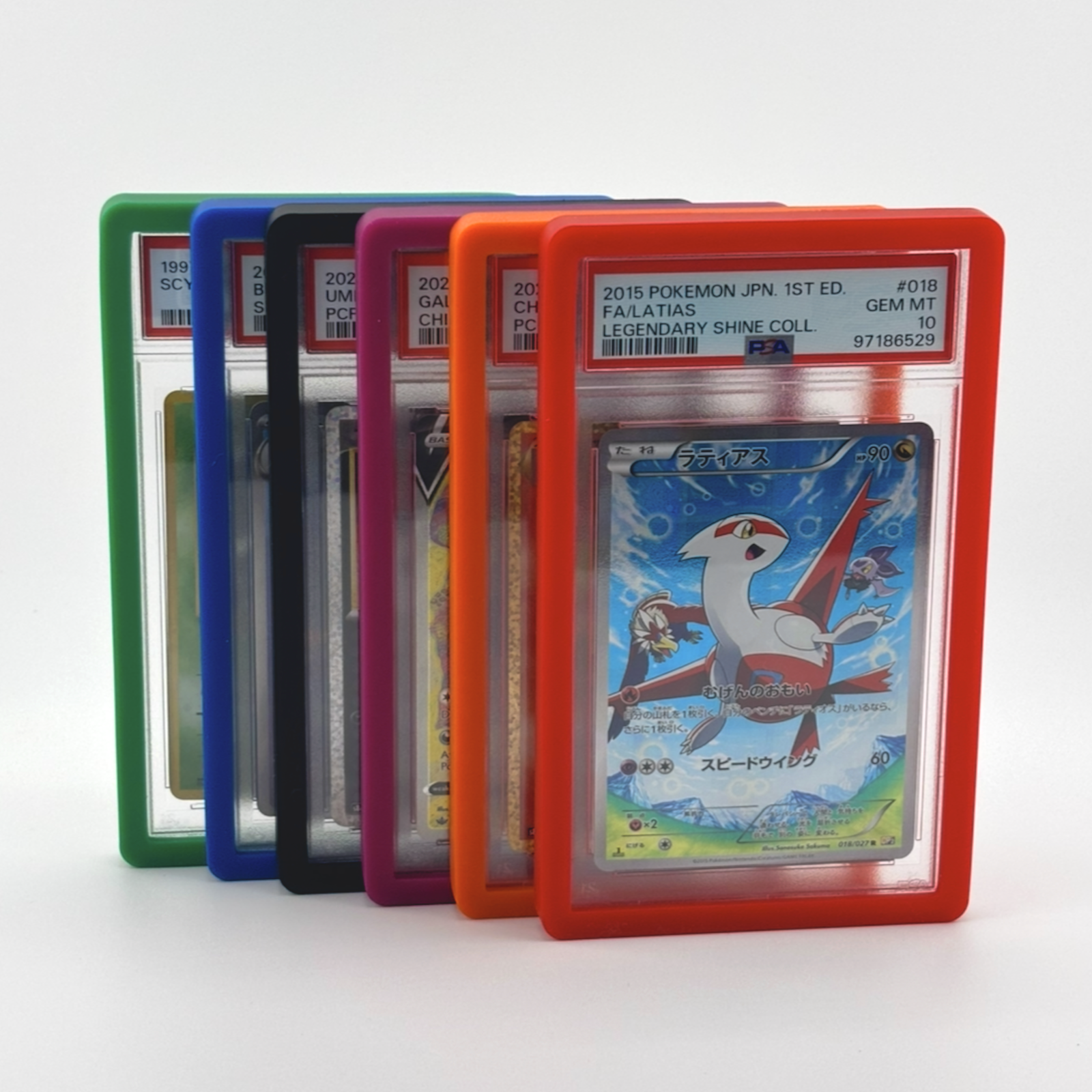 Silicone Slab Protector