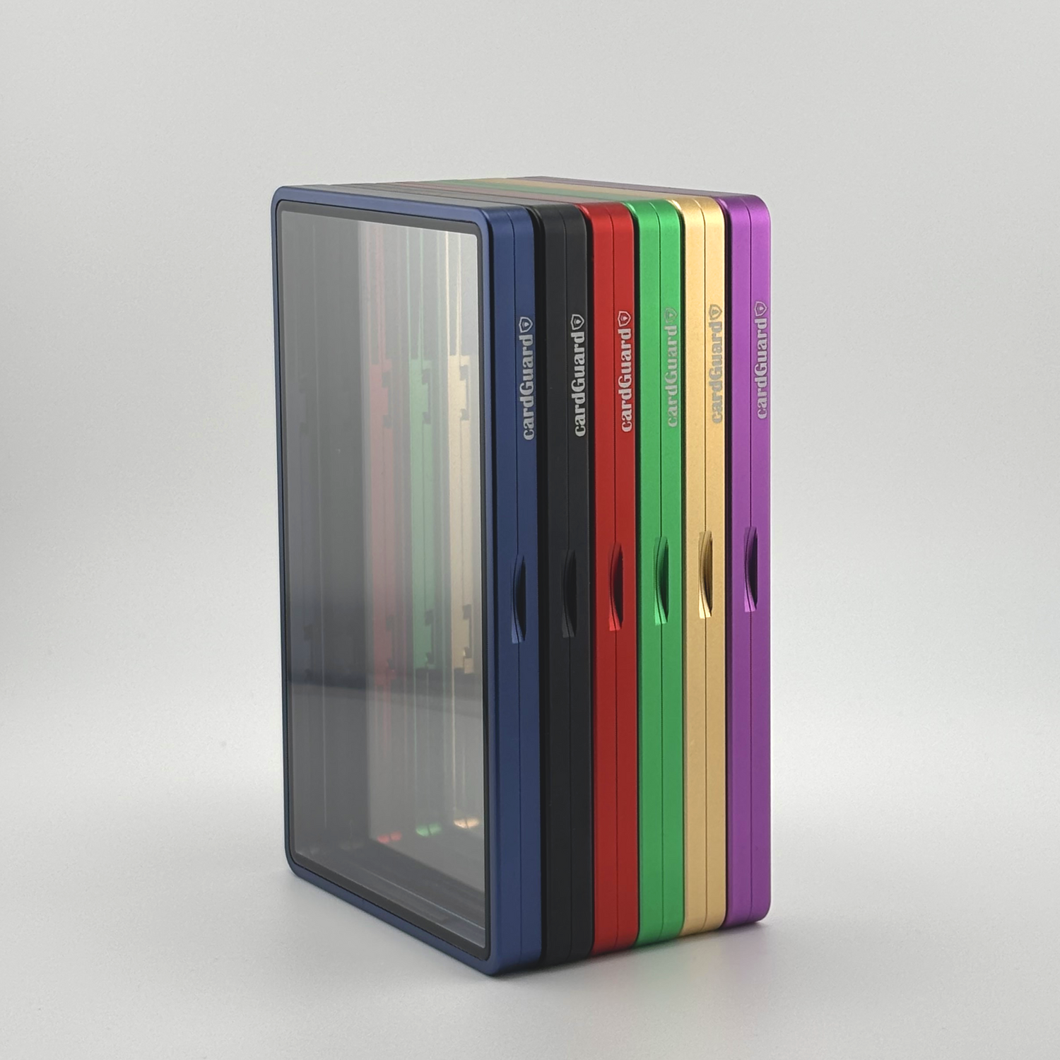Aluminum Slab Protector